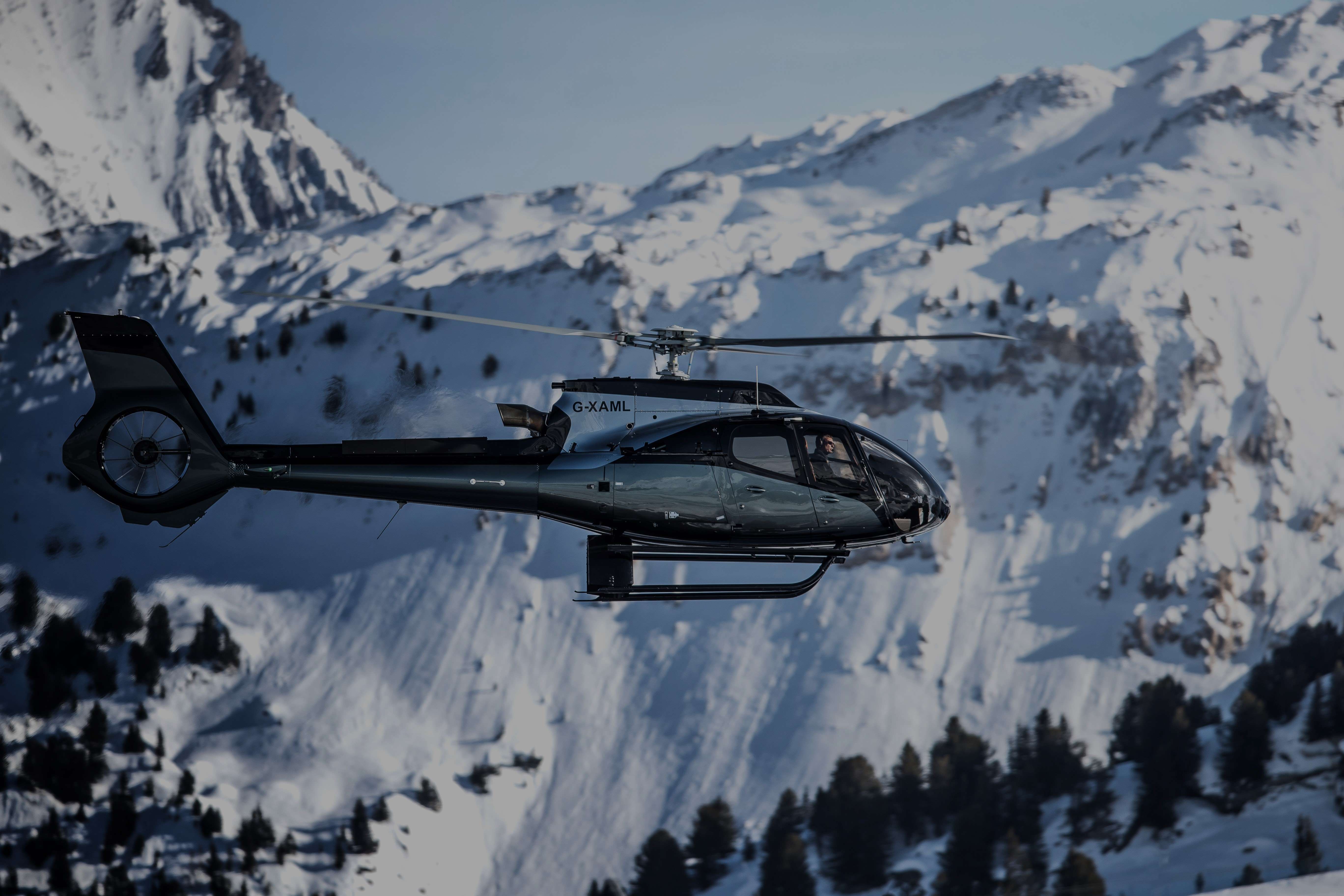 Airbus ACH130